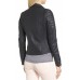 Laverapelle Women's Genuine Lambskin Leather Jacket (Double Rider Jacket) - 1821037 Laverapelle Women's Genuine Lambskin Leather Jacket (Double Rider Jacket) - 1821037