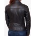 Laverapelle Women's Genuine Lambskin Leather Jacket (Double Rider Jacket) - 1821049 Laverapelle Women's Genuine Lambskin Leather Jacket (Double Rider Jacket) - 1821049