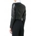Laverapelle Women's Genuine Lambskin Leather Jacket (Officer Jacket) - 1821059 Laverapelle Women's Genuine Lambskin Leather Jacket (Officer Jacket) - 1821059