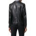 Laverapelle Women's Genuine Lambskin Leather Jacket (Double Rider Jacket) - 1821062 Laverapelle Women's Genuine Lambskin Leather Jacket (Double Rider Jacket) - 1821062