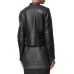 Laverapelle Women's Genuine Lambskin Leather Jacket (fencing Jacket) - 1821074 Laverapelle Women's Genuine Lambskin Leather Jacket (fencing Jacket) - 1821074