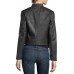 Laverapelle Women's Genuine Lambskin Leather Jacket (Rocker Jacket) - 1821078 Laverapelle Women's Genuine Lambskin Leather Jacket (Rocker Jacket) - 1821078