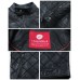 Laverapelle Men's Genuine Lambskin Leather Jacket (Patchwork) - 2001324 Laverapelle Men's Genuine Lambskin Leather Jacket (Patchwork) - 2001324