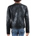 Laverapelle Women's Genuine Lambskin Leather Jacket (Patchwork) - 2021693 Laverapelle Women's Genuine Lambskin Leather Jacket (Patchwork) - 2021693