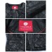 Laverapelle Women's Genuine Lambskin Leather Jacket (Patchwork) - 2021711 Laverapelle Women's Genuine Lambskin Leather Jacket (Patchwork) - 2021711