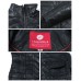 Laverapelle Women's Genuine Lambskin Leather Jacket (Patchwork) - 2021728 Laverapelle Women's Genuine Lambskin Leather Jacket (Patchwork) - 2021728