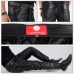 Laverapelle Men's Genuine Lambskin Leather Pants (Black, Biker Pants) - 2304001 Laverapelle Men's Genuine Lambskin Leather Pants (Black, Biker Pants) - 2304001