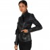 Laverapelle Women's Genuine Lambskin Belted Stylish Leather Jacket Laverapelle Women's Genuine Lambskin Belted Stylish Leather Jacket