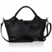 Laverapelle Women's Senna Genuine Leather Crossbody Top-Handle Shoulder Handbag - 2428005 Laverapelle Women's Senna Genuine Leather Crossbody Top-Handle Shoulder Handbag - 2428005