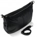 Laverapelle Women's Tansy Genuine Leather Crossbody Hobo style Handbag - 2428010 Laverapelle Women's Tansy Genuine Leather Crossbody Hobo style Handbag - 2428010
