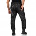Laverapelle Men’s Quilted Leather Jogger Pants - 2504006 Laverapelle Men’s Quilted Leather Jogger Pants - 2504006