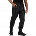 Laverapelle Men’s Quilted Leather Jogger Pants - 2504006 Laverapelle Men’s Quilted Leather Jogger Pants - 2504006