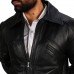 Laverapelle Men's Genuine Lambskin Field Leather Jacket Laverapelle Men's Genuine Lambskin Field Leather Jacket