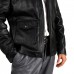Laverapelle Men's Genuine Lambskin Field Leather Jacket Laverapelle Men's Genuine Lambskin Field Leather Jacket