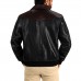 Laverapelle Men's Genuine Lambskin Western Bomber Jacket Laverapelle Men's Genuine Lambskin Western Bomber Jacket