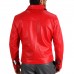 Laverapelle Men's Genuine Lambskin Cropped Leather Jacket Laverapelle Men's Genuine Lambskin Cropped Leather Jacket