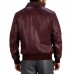 Laverapelle Men's Genuine Lambskin Classic Bomber Jacket Laverapelle Men's Genuine Lambskin Classic Bomber Jacket