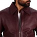 Laverapelle Men's Genuine Lambskin Classic Bomber Jacket Laverapelle Men's Genuine Lambskin Classic Bomber Jacket
