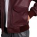 Laverapelle Men's Genuine Lambskin Classic Bomber Jacket Laverapelle Men's Genuine Lambskin Classic Bomber Jacket