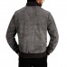 Laverapelle Men's Genuine Lambskin Suede Bomber Jacket Laverapelle Men's Genuine Lambskin Suede Bomber Jacket