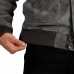 Laverapelle Men's Genuine Lambskin Suede Bomber Jacket Laverapelle Men's Genuine Lambskin Suede Bomber Jacket