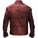 Laverapelle Men's Chris Pratt Guardians of the Galaxy Star lord Leather Jacket Laverapelle Men's Chris Pratt Guardians of the Galaxy Star lord Leather Jacket