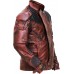 Laverapelle Men's Chris Pratt Guardians of the Galaxy Star lord Leather Jacket Laverapelle Men's Chris Pratt Guardians of the Galaxy Star lord Leather Jacket