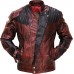 Laverapelle Men's Chris Pratt Guardians of the Galaxy Star lord Leather Jacket Laverapelle Men's Chris Pratt Guardians of the Galaxy Star lord Leather Jacket