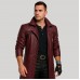 Laverapelle Dante Inspired Devil Hunter Leather Trench Coat Laverapelle Dante Inspired Devil Hunter Leather Trench Coat