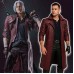 Laverapelle Dante Inspired Devil Hunter Leather Trench Coat Laverapelle Dante Inspired Devil Hunter Leather Trench Coat
