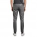 Laverapelle Straight Leather Joggers Laverapelle Straight Leather Joggers