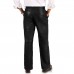 Laverapelle Men's Pleated Leather Pants Laverapelle Men's Pleated Leather Pants