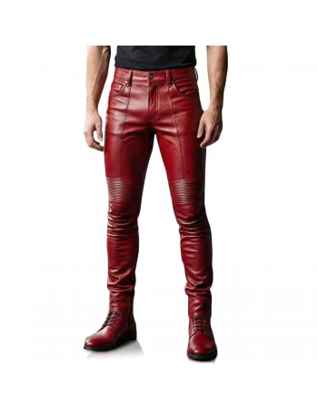 Laverapelle Moto Rider Leather Pants Laverapelle Moto Rider Leather Pants