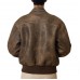 Laverapelle Women's Genuine Lambskin Oversized Bomber Leather Jacket (Black, Bomber Jacket) - 2621007 Laverapelle Women's Genuine Lambskin Oversized Bomber Leather Jacket (Black, Bomber Jacket) - 2621007