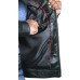 Laverapelle Men's Genuine Lambskin Leather Jacket (Fencing Jacket) - 1501423 Laverapelle Men's Genuine Lambskin Leather Jacket (Fencing Jacket) - 1501423