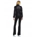 Laverapelle Women's Genuine Lambskin Leather Jacket (Classic Jacket) - 1521726 Laverapelle Women's Genuine Lambskin Leather Jacket (Classic Jacket) - 1521726