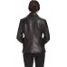 Laverapelle Women's Genuine Lambskin Leather Coat (Blazer Coat) - 1521762 Laverapelle Women's Genuine Lambskin Leather Coat (Blazer Coat) - 1521762