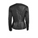 Laverapelle Women's Genuine Lambskin Leather Jacket (Fencing Jacket) - 1521731 Laverapelle Women's Genuine Lambskin Leather Jacket (Fencing Jacket) - 1521731
