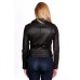 Laverapelle Women's Genuine Cowhide Leather Jacket (Double Rider Jacket) - 1521729 Laverapelle Women's Genuine Cowhide Leather Jacket (Double Rider Jacket) - 1521729