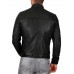 Laverapelle Men's Genuine Lambskin Leather Jacket (Racer Jacket) - 1501632 Laverapelle Men's Genuine Lambskin Leather Jacket (Racer Jacket) - 1501632