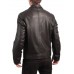 Laverapelle Men's Genuine Lambskin Leather Jacket (Aviator Jacket) - 1501617