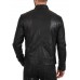 Laverapelle Men's Genuine Lambskin Leather Jacket (Racer Jacket) - 1501069