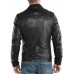 Laverapelle Men's Genuine Lambskin Leather Jacket (Aviator Jacket) - 1501567 Laverapelle Men's Genuine Lambskin Leather Jacket (Aviator Jacket) - 1501567