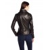 Laverapelle Women's Genuine Lambskin Leather Jacket (Fencing Jacket) - 1521708 Laverapelle Women's Genuine Lambskin Leather Jacket (Fencing Jacket) - 1521708