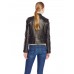 Laverapelle Women's Genuine Lambskin Leather Jacket (Double Rider Jacket) - 1521698 Laverapelle Women's Genuine Lambskin Leather Jacket (Double Rider Jacket) - 1521698