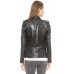 Laverapelle Women's Genuine Lambskin Leather Jacket (Double Rider Jacket) - 1521707 Laverapelle Women's Genuine Lambskin Leather Jacket (Double Rider Jacket) - 1521707