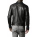 Laverapelle Men's Genuine Lambskin Leather Jacket (Aviator Jacket) - 1501093 Laverapelle Men's Genuine Lambskin Leather Jacket (Aviator Jacket) - 1501093