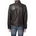 Laverapelle Men's Genuine Lambskin Leather Jacket (Racer Jacket) - 1501410 Laverapelle Men's Genuine Lambskin Leather Jacket (Racer Jacket) - 1501410