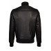 Laverapelle Men's Genuine Cowhide Leather Jacket (Bomber Jacket) - 1501088 Laverapelle Men's Genuine Cowhide Leather Jacket (Bomber Jacket) - 1501088