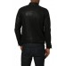 Laverapelle Men's Genuine Cowhide Leather Jacket (Racer Jacket) - 1501550 Laverapelle Men's Genuine Cowhide Leather Jacket (Racer Jacket) - 1501550